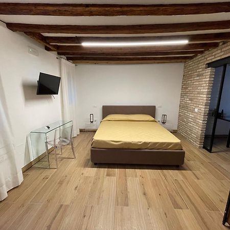 Appartamento Specchiera Venecia Exterior foto